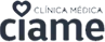 Logo Clínica Ciame.
