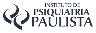 Logo Instituto de Psiquiatria Paulista.