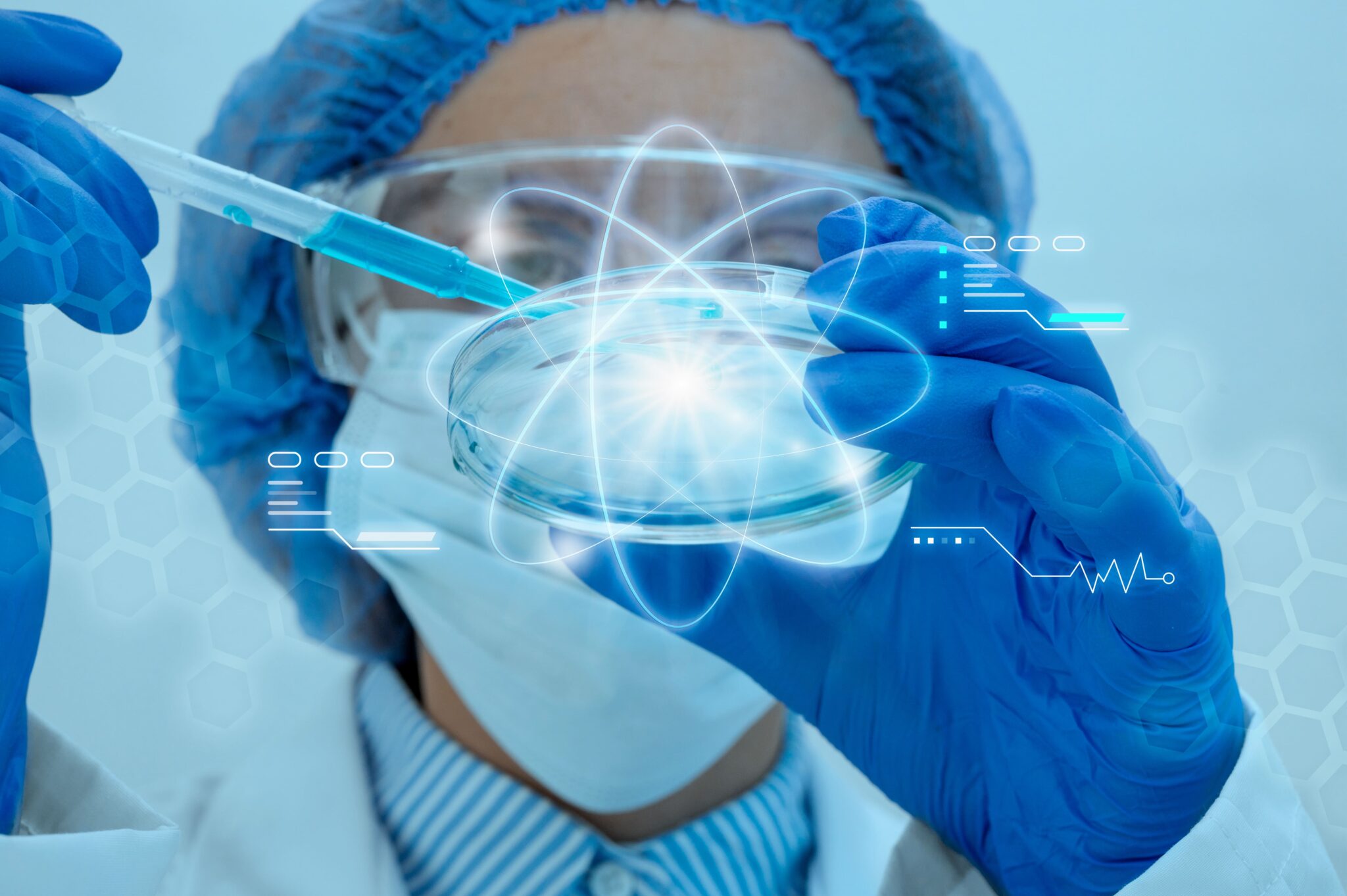 O que é Medicina Nuclear: saiba tudo sobre essa especialidade - Versatilis