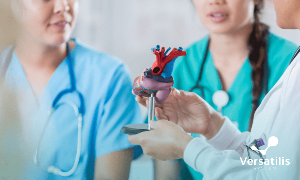 estudantes de medicina