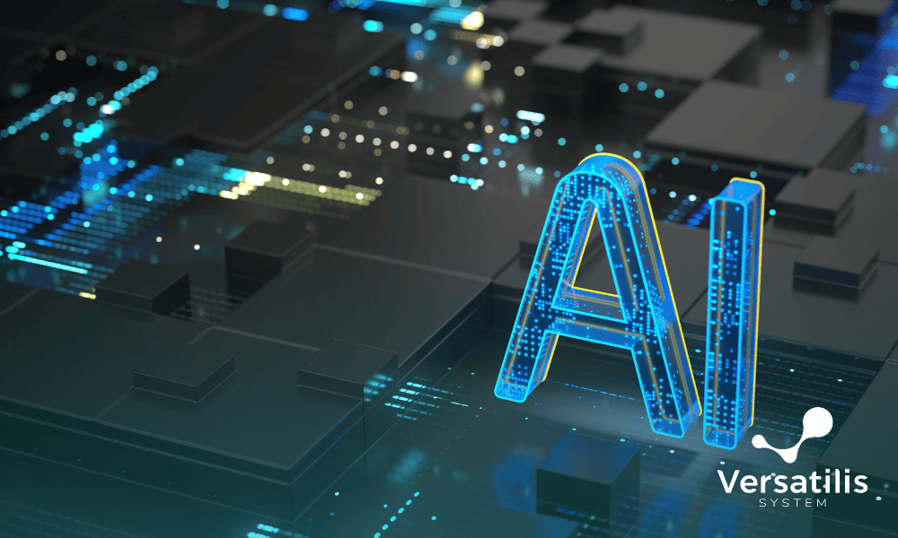 inteligência artificial