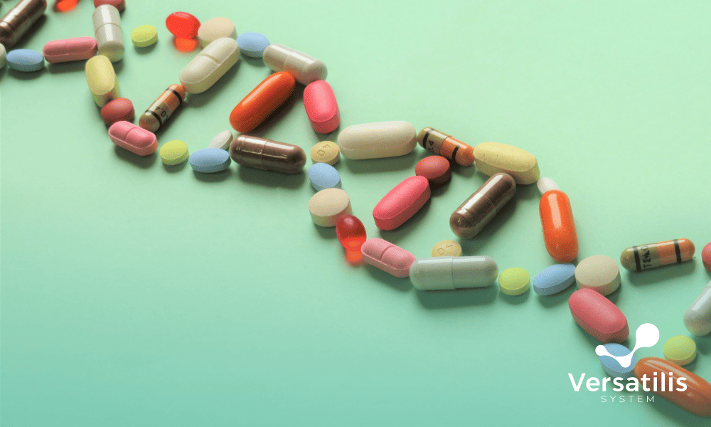 farmacogenética