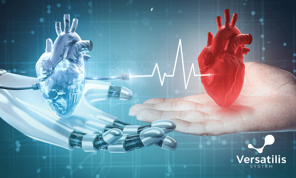 Inteligência Artificial na cardiologia