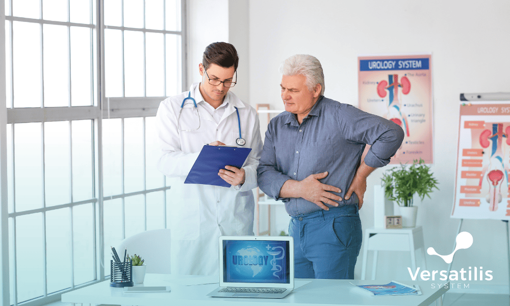 indicação médica