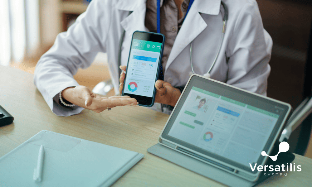 aplicativo médico