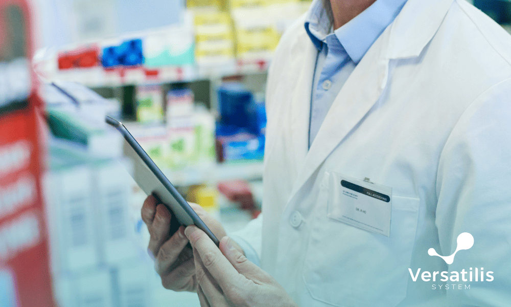 prescrição digital