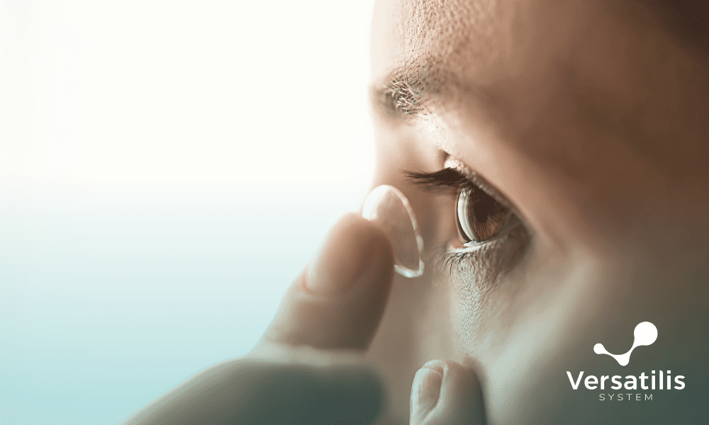 tratamento inovador de glaucoma