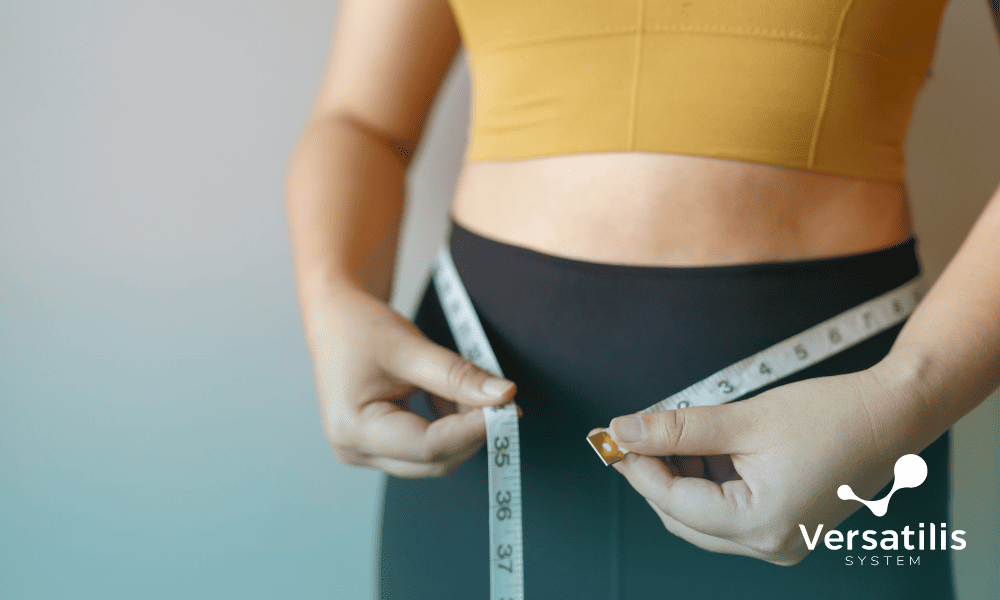 mounjaro como tratamento contra a obesidade