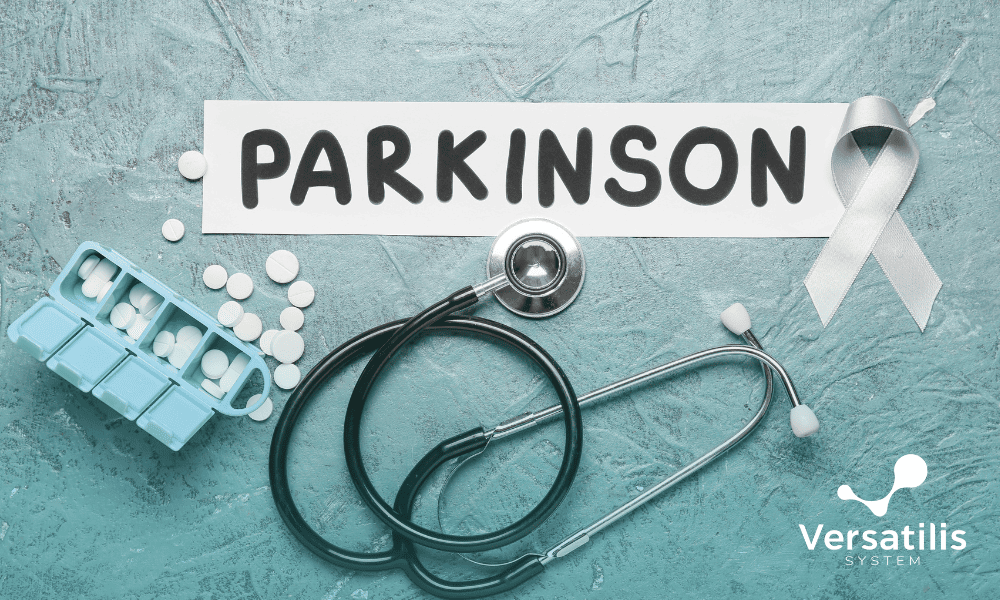 tratamento DBS para parkinson