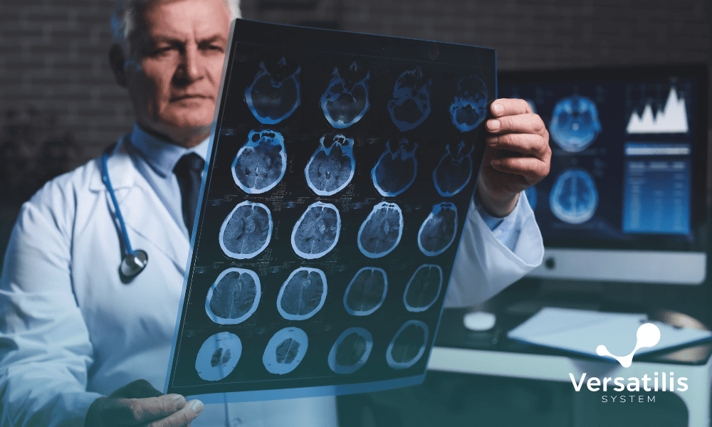 versatilis para neurologistas