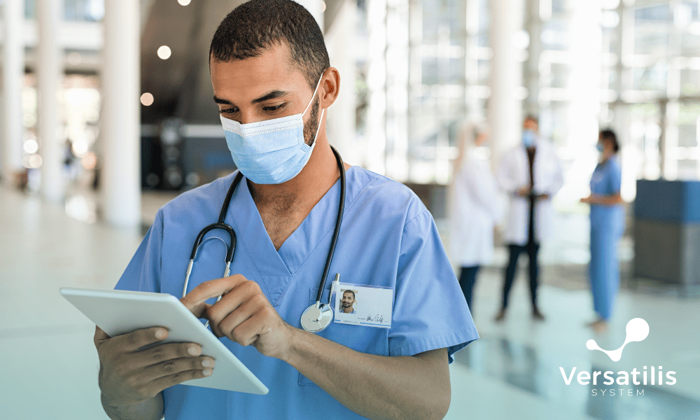 prontuário médico ocupacional