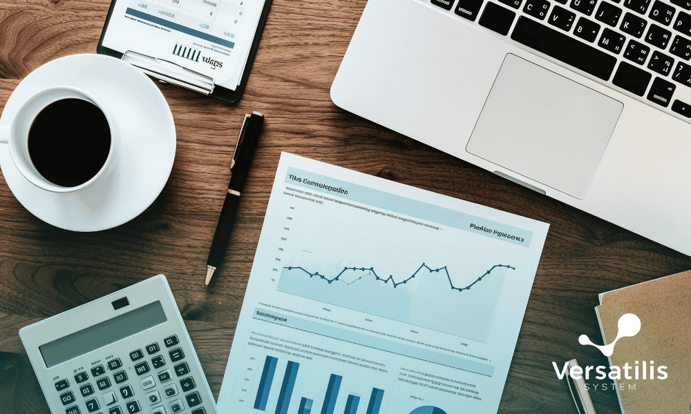 gestão de consultório