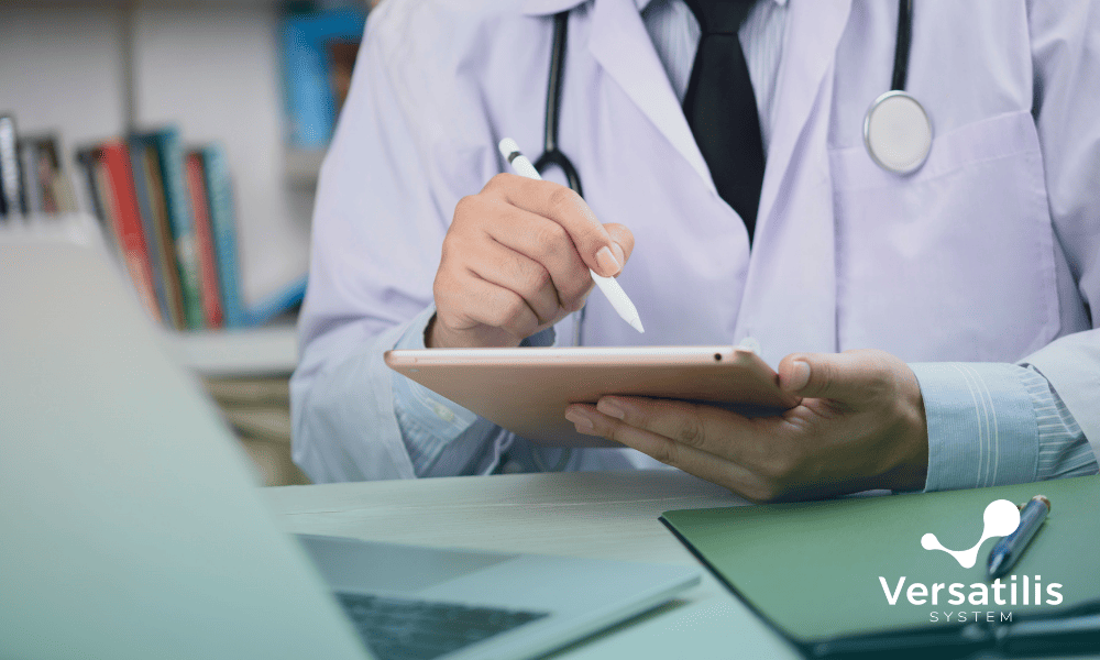 modelo de prontuário