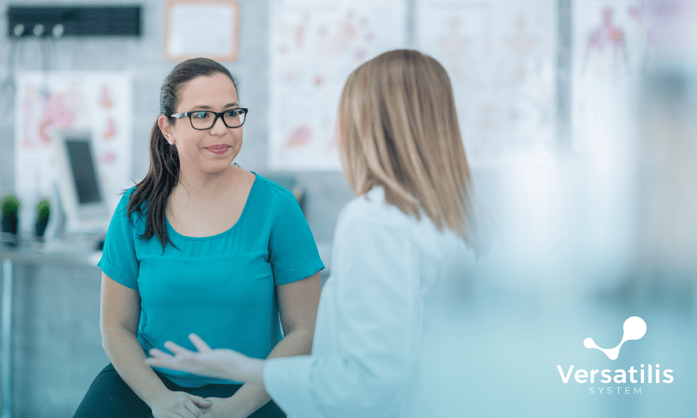 pacientes não se sentem ouvidos por médicos