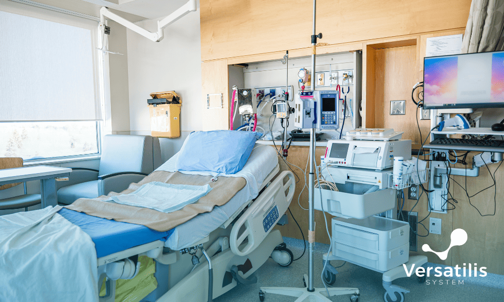 programa de controle de infecção hospitalar