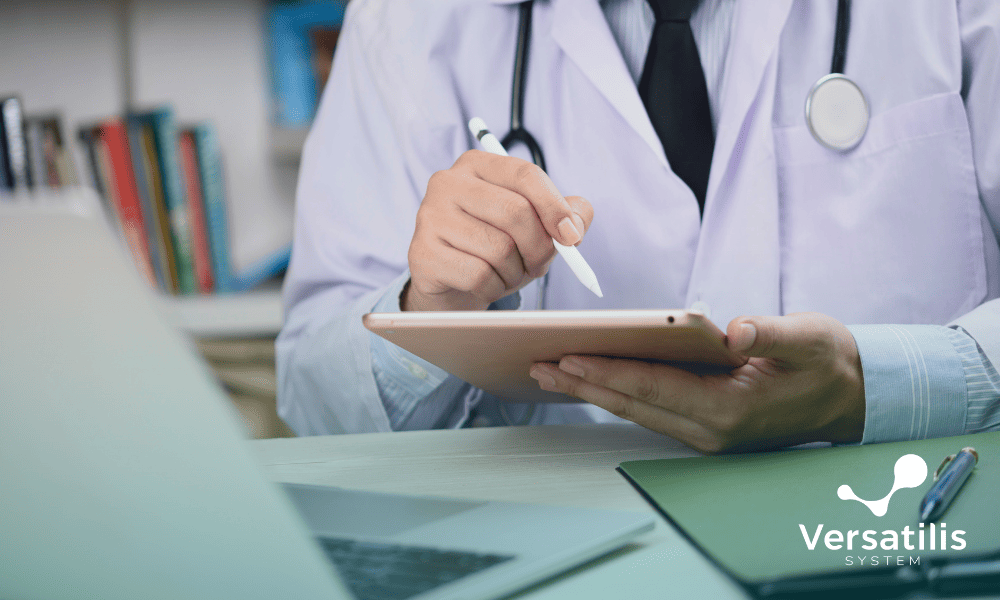 prontuário para cardiologista