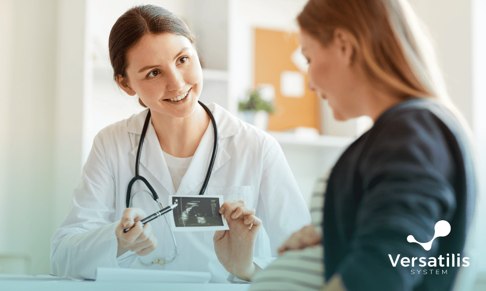 agenda para obstetra