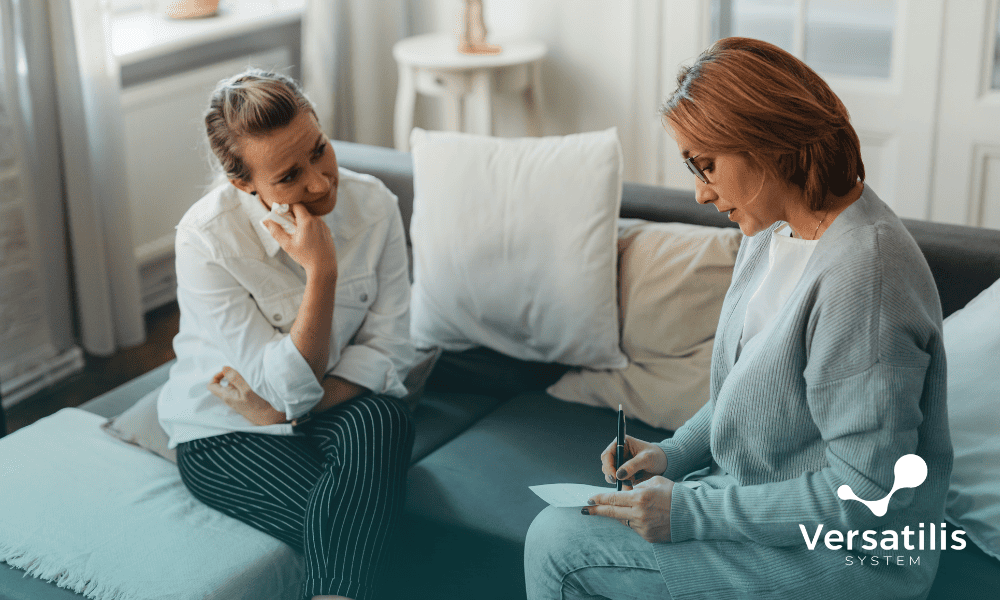 área de atuação do psicólogo