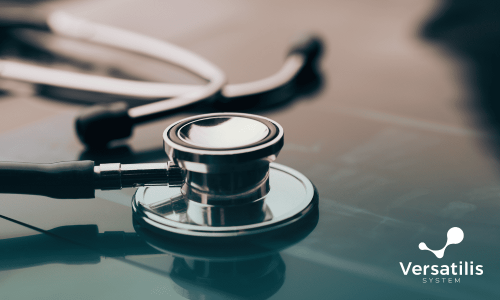 Estetoscópio digital