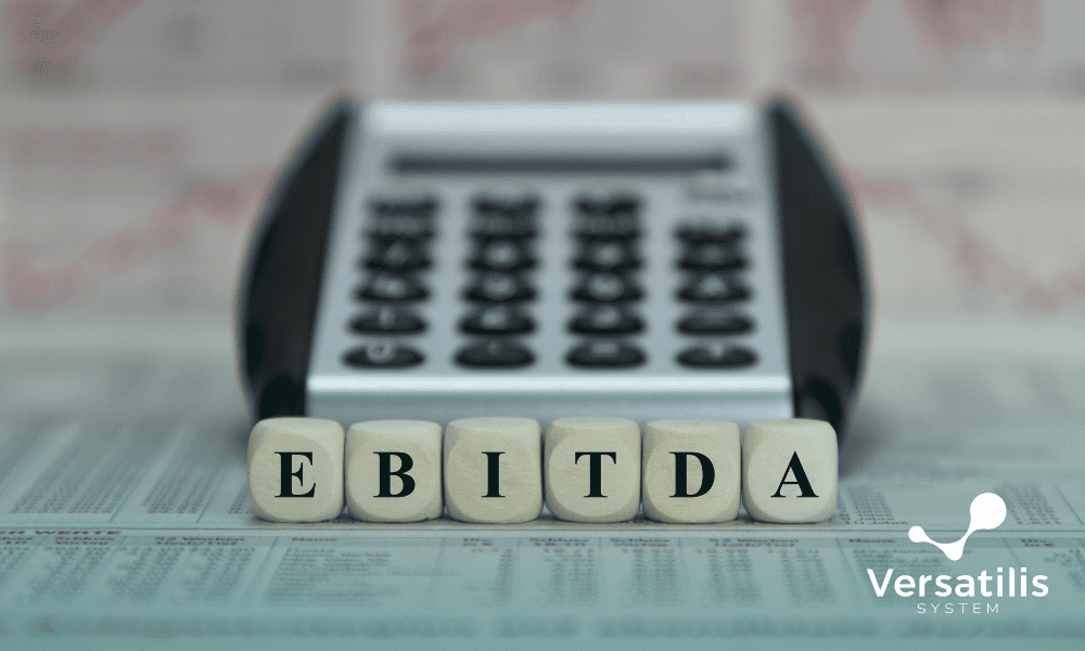 fórmula EBITDA para clínicas