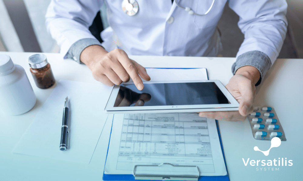 relatório médico para o inss