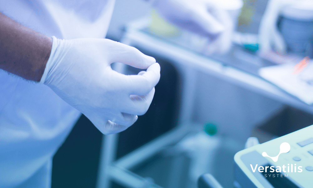 tipos de riscos ocupacionais