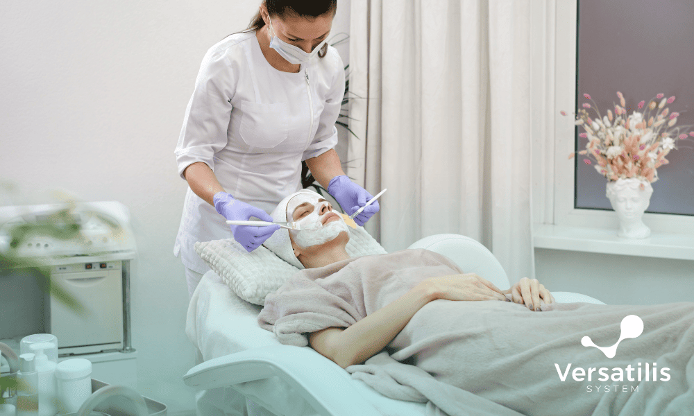 atrair novos clientes para clínica de estética