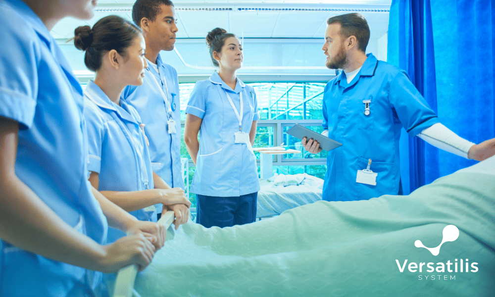 futuro da enfermagem