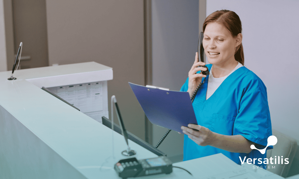 reduzir cancelamentos de consultas