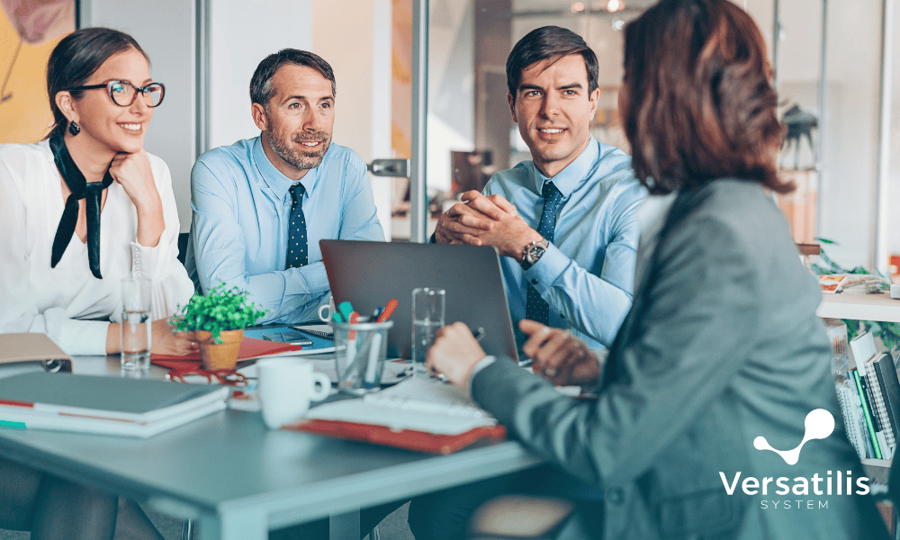 sistema de gestão de clínicas